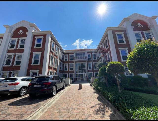 205.60M² OFFICE TO LET IN RIVONIA